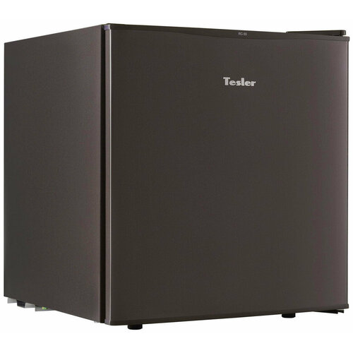 Холодильник Tesler RC-55 DARK BROWN