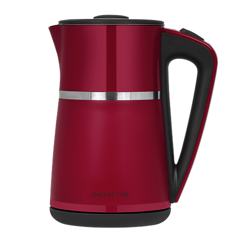 Чайник электрический GALAXY LINE GL0339красный 2391₽