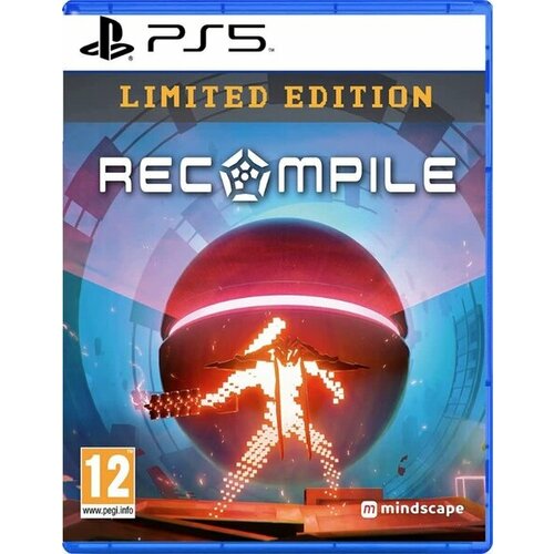 Игра Recompile - Limited Edition для PlayStation 5