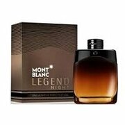 Туалетные духи Mont Blanc Legend Night 100 мл