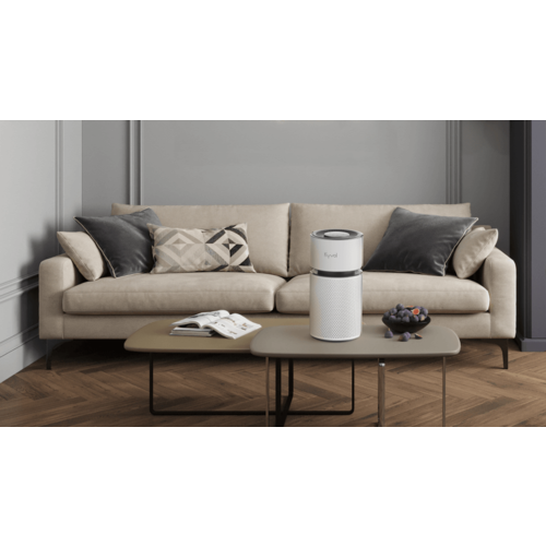 Kyvol Очиститель воздуха Kyvol Air Purifier EA320 Vigoair P5 белый с Wi-Fi 1210100₽