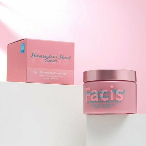 Крем для лица 