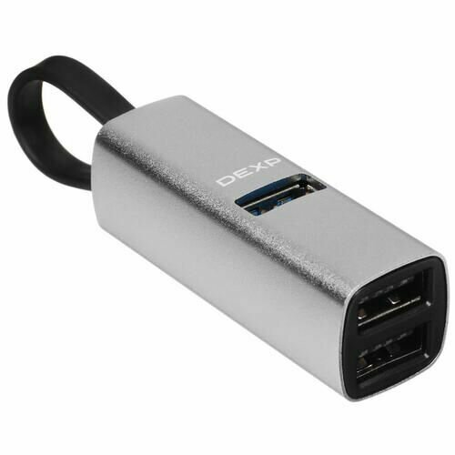 USB-разветвитель DEXP EU-331 usb разветвитель dexp h7013