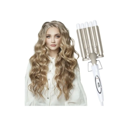 Керамические щипцы с керамическим покрытием для завивки волос 179000₽