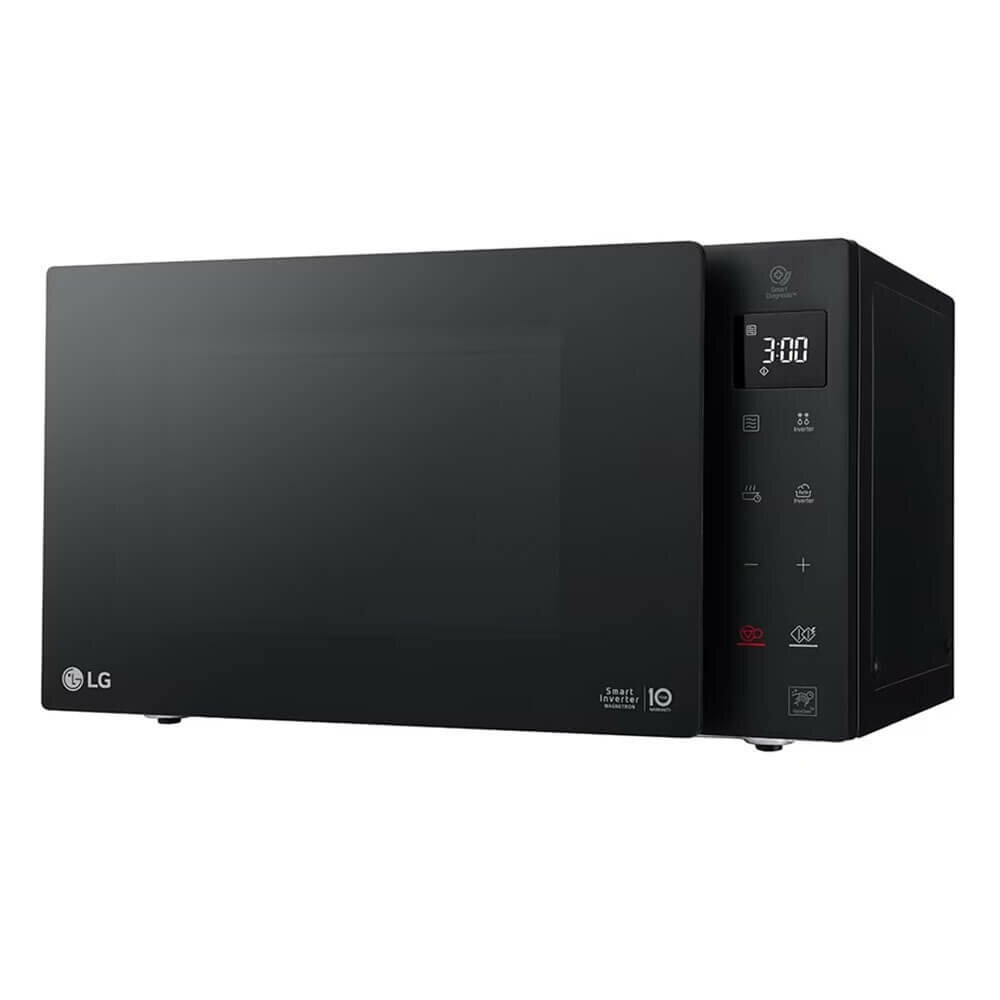 Микроволновая печь LG MW25W35GIS