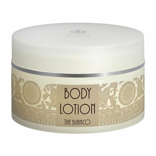 Парфюмированный лосьон для тела Giardino Benessere The Bianco Body Lotion 7101₽