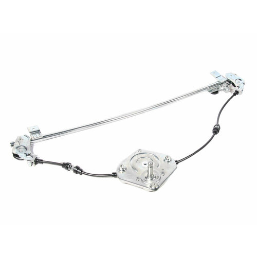 Стеклоподъемник 3302 правый н/о с компенсаторами ДЗСтп ДЗС 3302.6104010