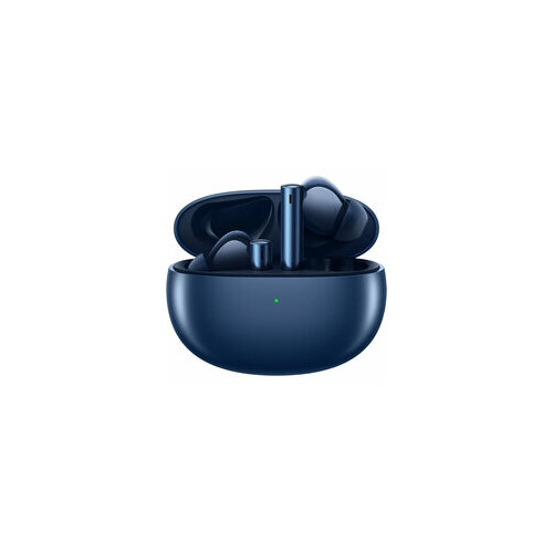 Наушники Realme Buds Air 3 синий 8600₽