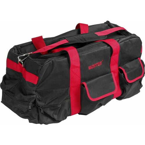 Сумка для инструмента WORTEX WB 3570 0323321 4630₽