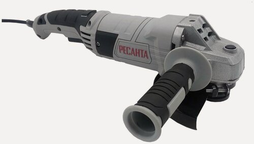Изображение товара Углошлифовальная машина Ресанта УШМ-150/1300 75/12/6