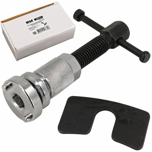 Приспособление для утапливания поршней тормозного цилиндра RedMark 884₽