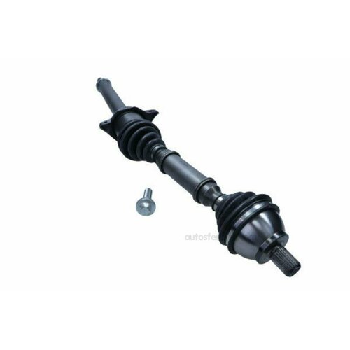 Полуось MAXGEAR / арт. 491124 - (1 шт)