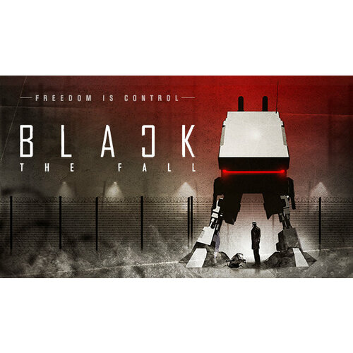 Игра Black The Fall для PC (STEAM) (электронная версия)