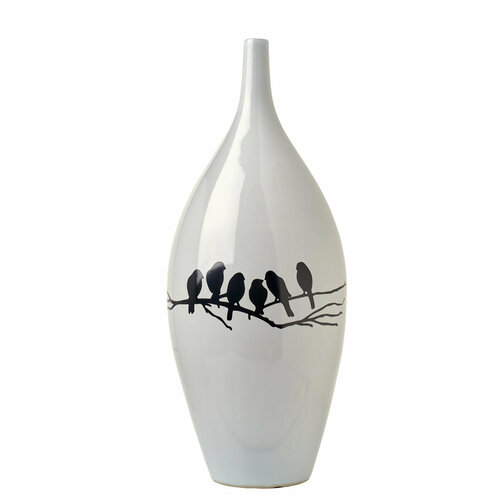 Ваза 11VSXNA2 керамическая 8660₽