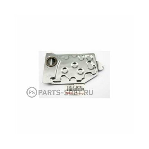 TOYOTA-LEXUS 3533032022 3533032022 TOYOTA фильтр АКПП T113