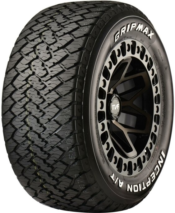 Gripmax Inception A/T 275/70 R16 114T