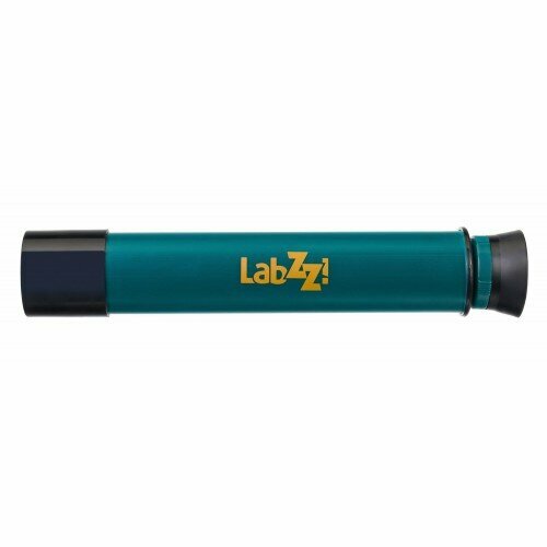 Зрительная труба Levenhuk (Левенгук) LabZZ S5 12x30 - фото №3