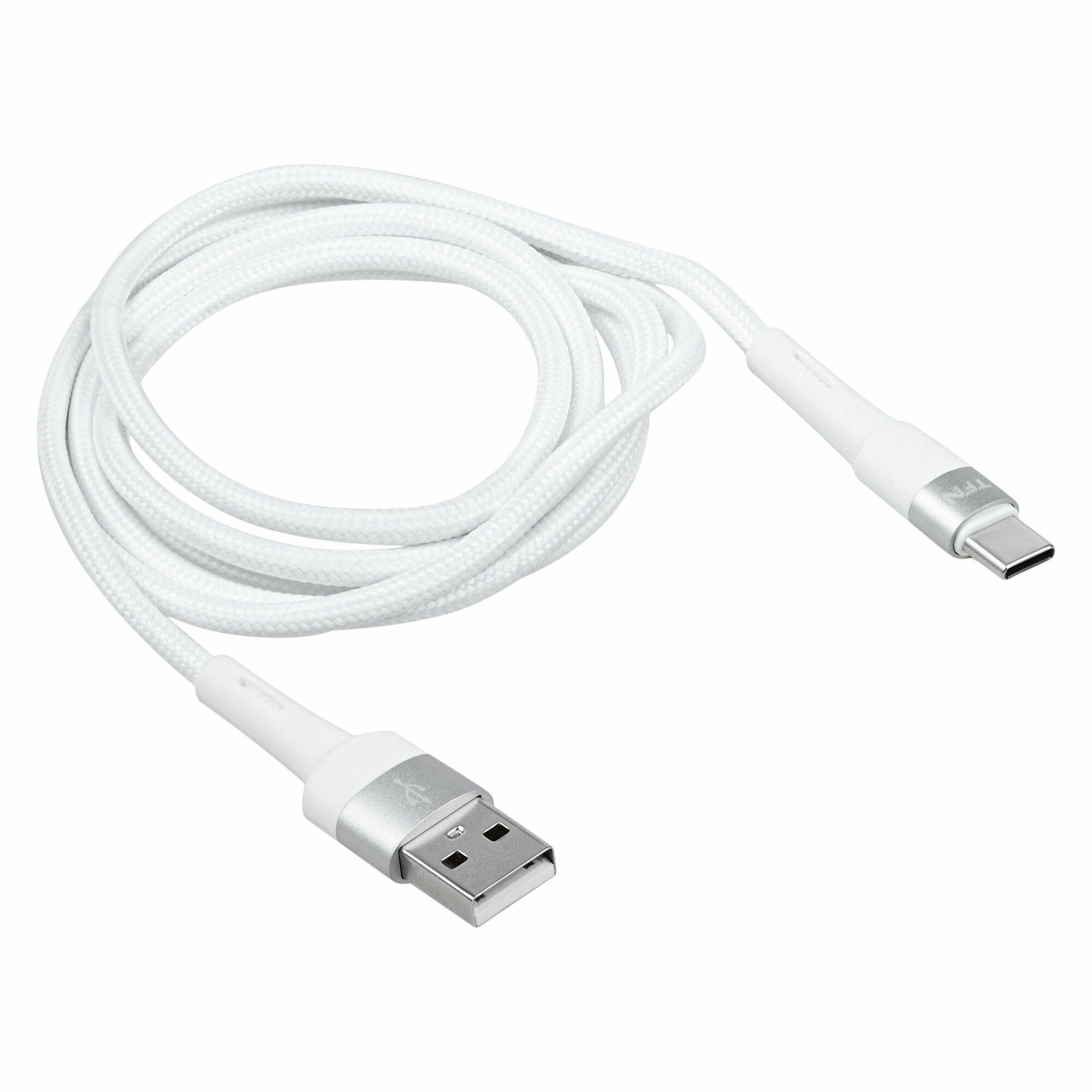 USB кабель TFN - фото №8