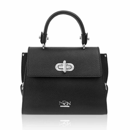 Сумка тоут MOON MATTER, черный