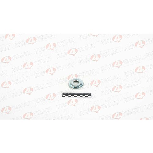 Гайка траверсы верхняя XR160 234₽