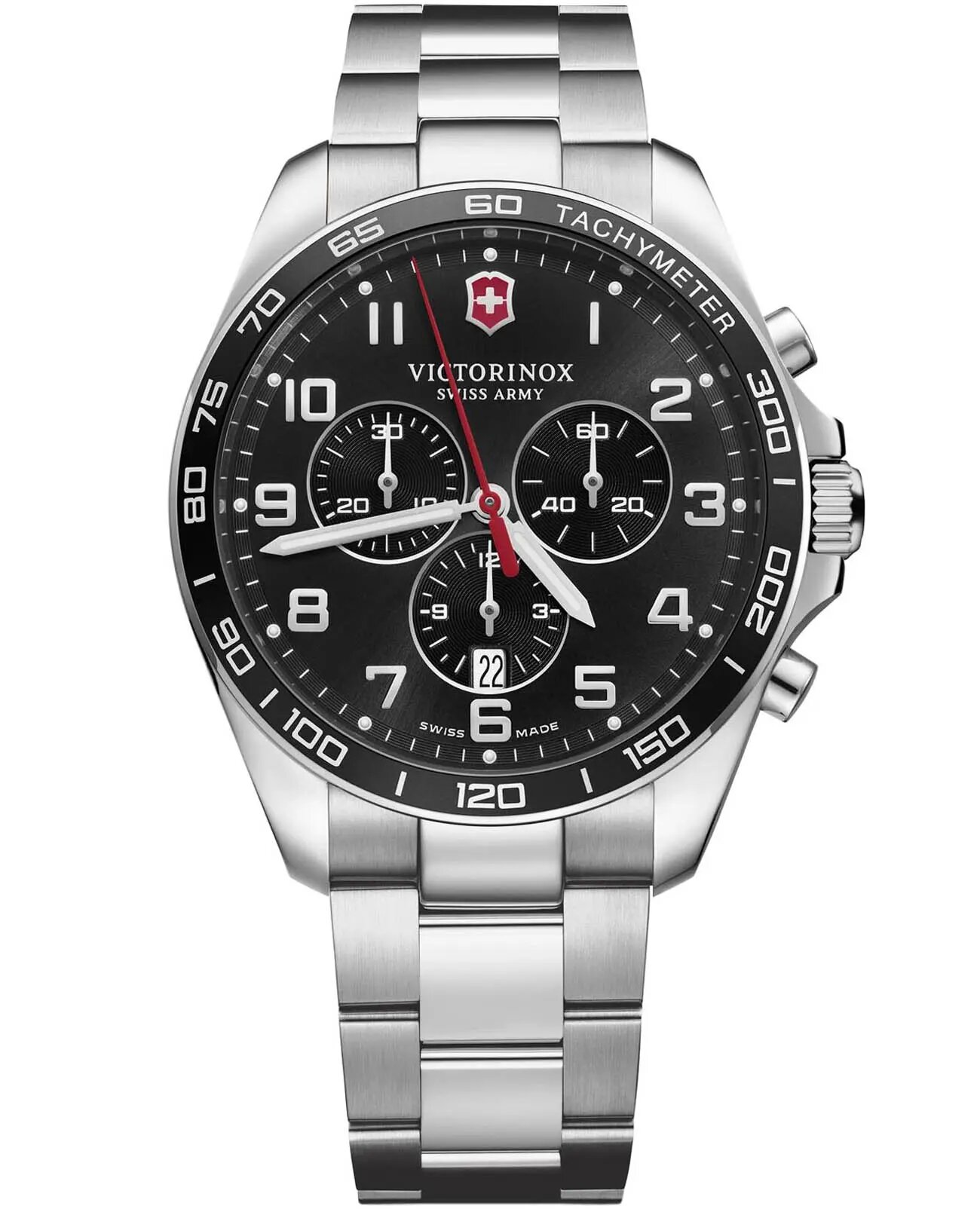 Наручные часы VICTORINOX Fieldforce 241899