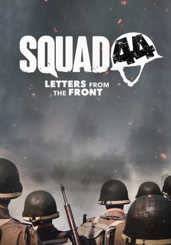 Squad 44 (Steam; PC; Регион активации Россия и СНГ)