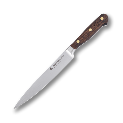 Универсальный кухонный нож Wuesthof 16 см, сталь X50CrMoV15