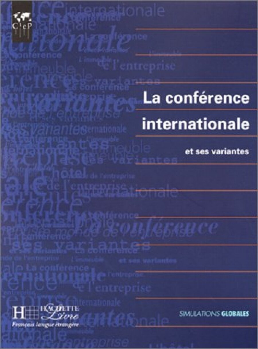 La Conference internationale