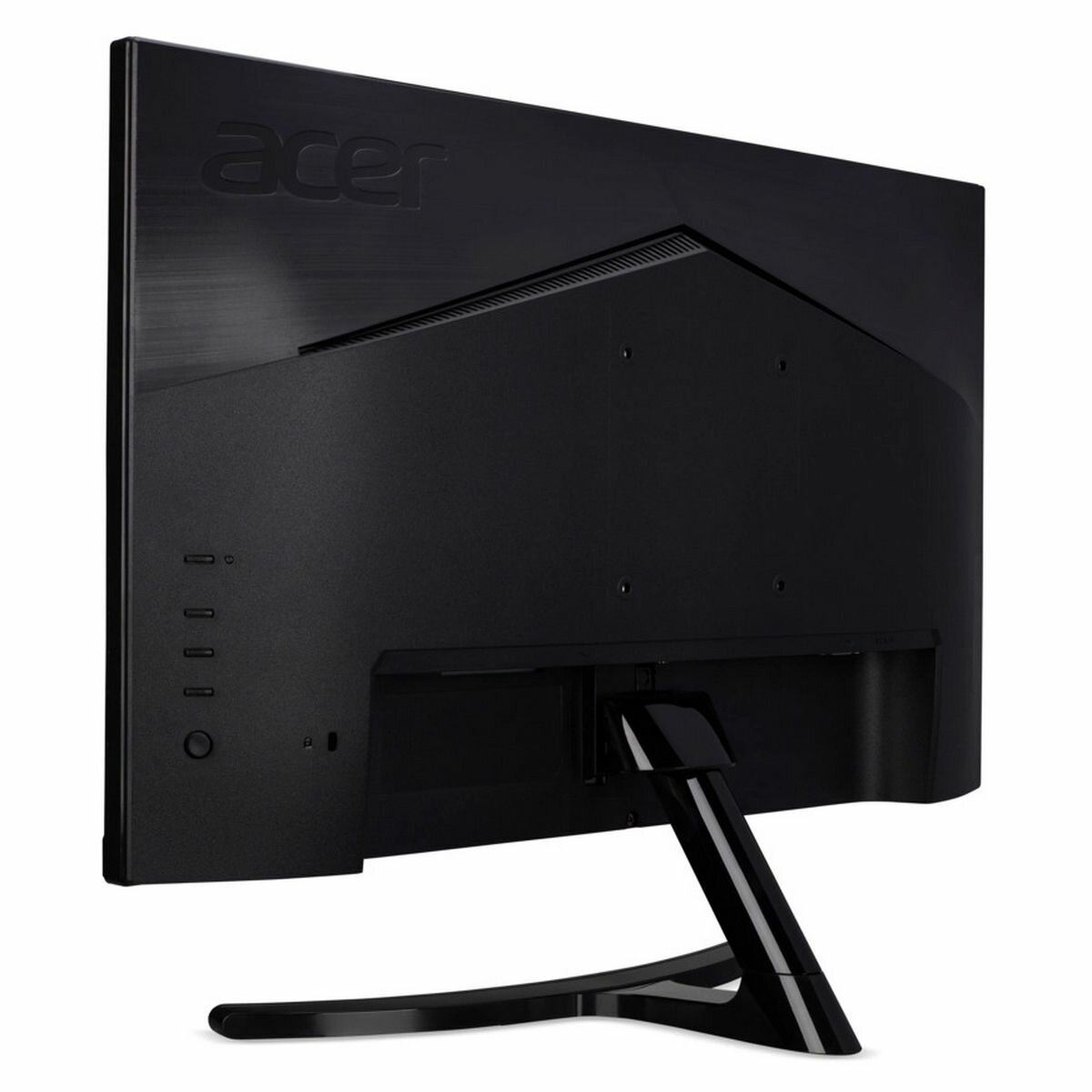 Монитор Acer 23,8" K243YHbmix Black