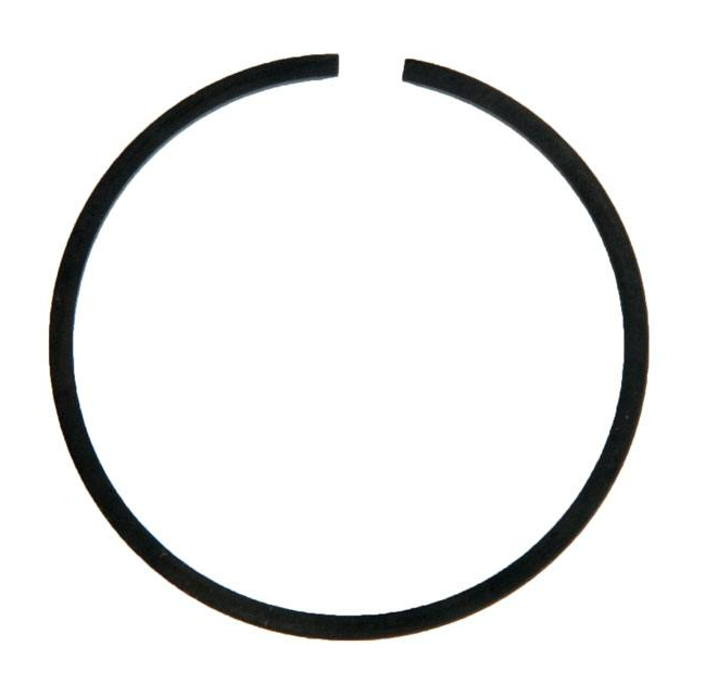 Кольцо поршневое для Husqvarna 125R/128R Ф 35мм 109010