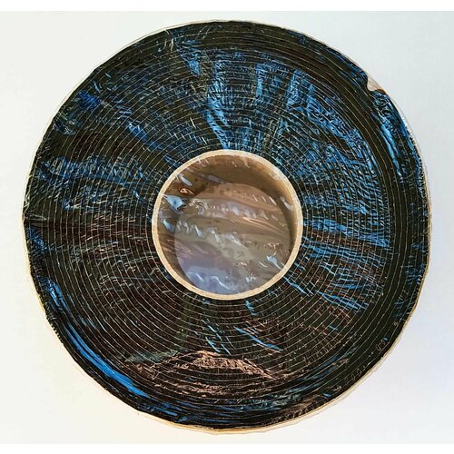 Лента самоклеящаяся K-Flex ST 10000х100х3 мм, 850NS020006, 12 рулонов