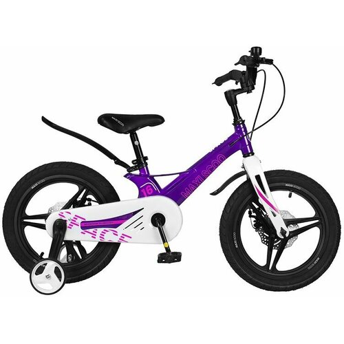 MAXISCOO Space 16 Делюкс 1535000₽