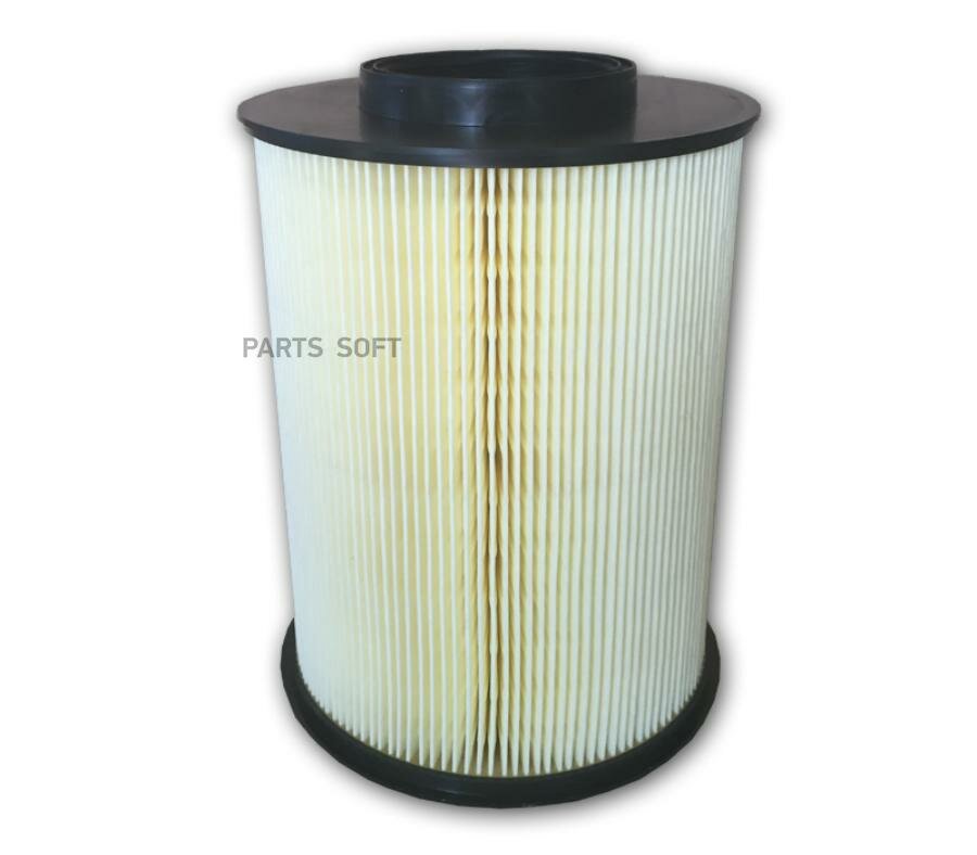 NEVSKY-FILTER NF4022 Фильтр воздушный FORD C-Max Focus II III Kuga I II Transit II MAZDA 3 5 VOLVO C70 S40