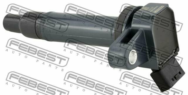 Катушка зажигания Febest 01640-004