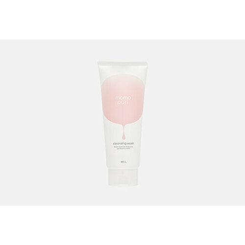 Пенка для умывания с пробиотиками, витаминами А, C, E и керамидами Увлажение и Упругость