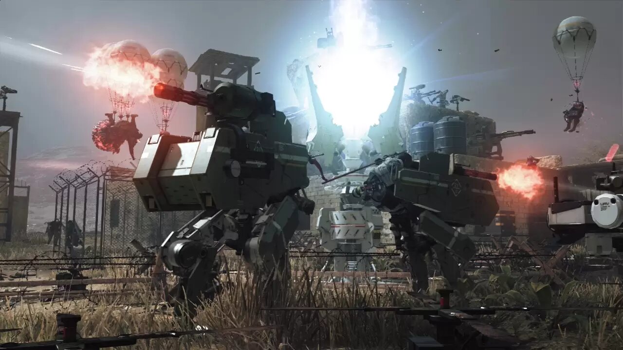 Metal Gear Survive (Steam; PC; Регион активации Россия и СНГ)