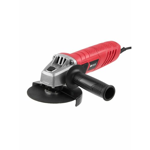 УШМ HIPER HAG650A 650 Вт 125 мм 298800₽