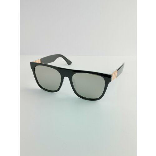 фото Солнцезащитные очки 7203-c1, черный shapo-sp