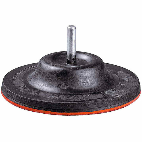 Тарелка опорная для ушм и дрели vira 115мм с липучкой 669₽