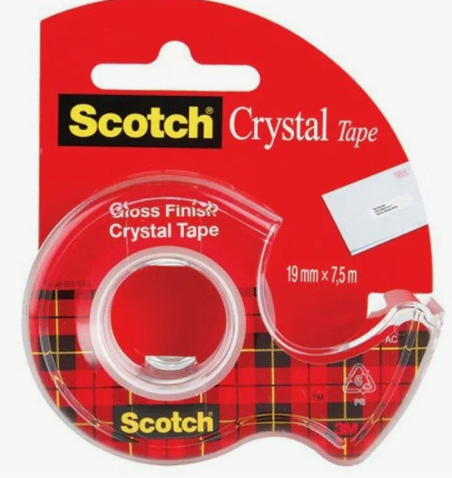 Scotch Скотч Crystal 6-1975D