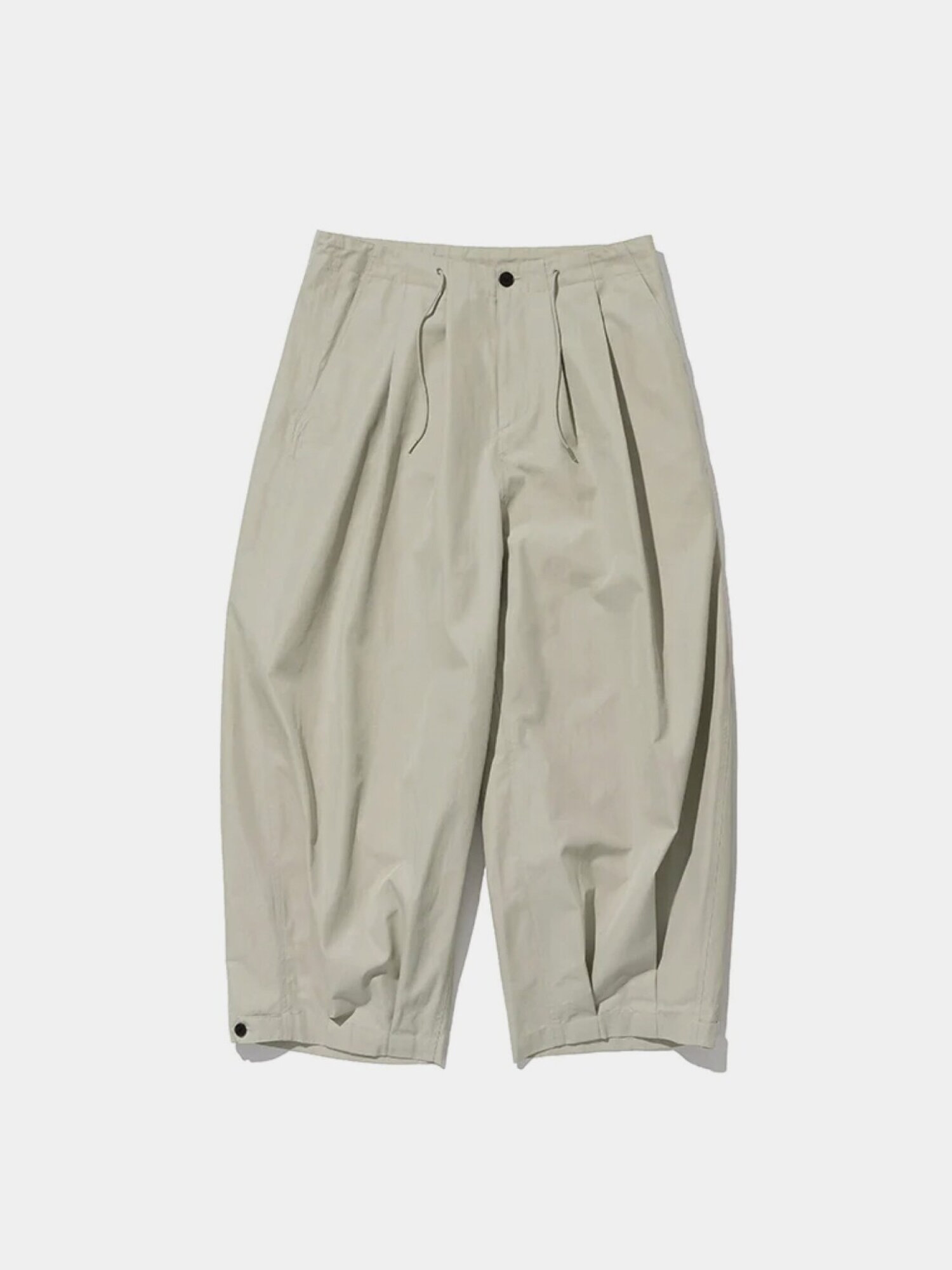 Брюки Uniform Bridge Balloon Pants