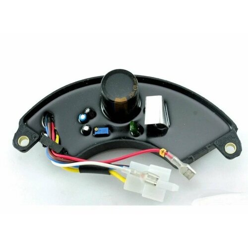 ET-209036 AVR электроника на генератор до 5кВт 188см. куб,-16