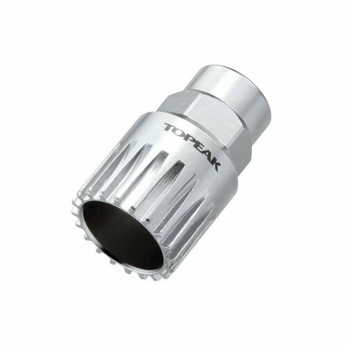 съемник каретки xlc innenlagerwerkzeug to s03 für shimano patronen innenlager Съемник каретки Topeak SP18