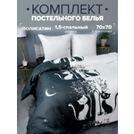 Кошки 9661 - изображение