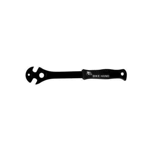 фото Ключ педальный bikehand yc-163l3 bike hand