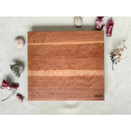 Доска для раскатки теста трехслойная с упором ВЯЗ 67505 см лимитированная серия 13545₽