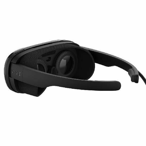 Очки виртуальной реальности HTC Vive Flow, черный [99hasv003-00] - фото №6