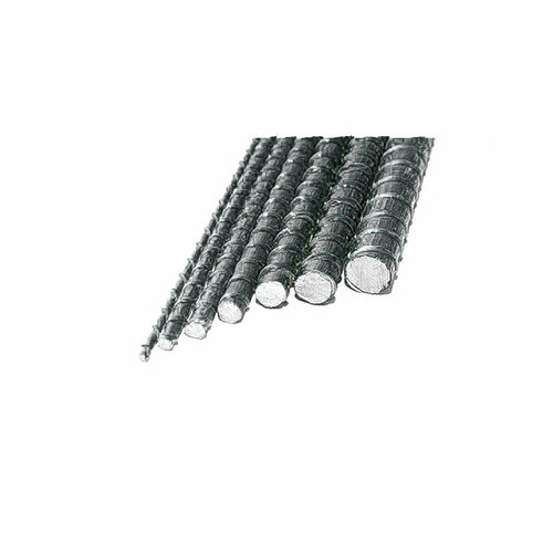 Арматура композитная АСК-8 8мм бухта 50м ГОСТ 4859₽