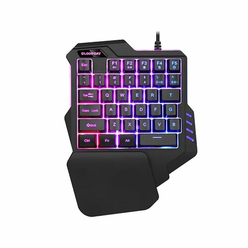 Кейпад клавиатура проводная G92 RGB 149000₽