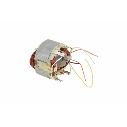 Статор для электропилы цепной MAKITA UC4550A статор подходит для электропилы цепной makita uc3550a uc4050a uc4550a